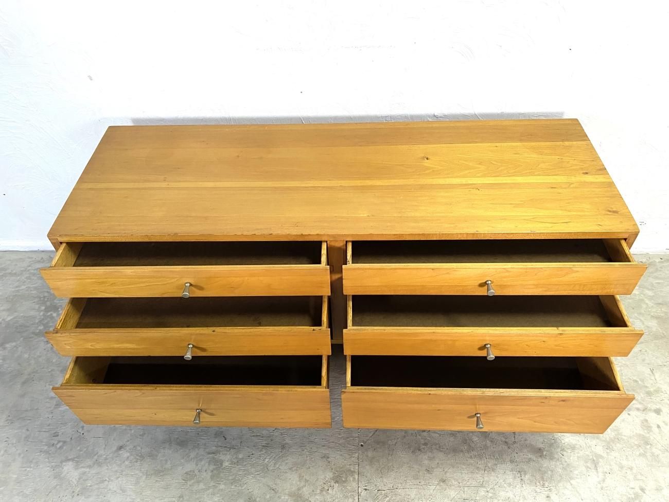 あなたにおすすめの商品 McCobb Paul 60's ビンテージ ローチェスト 大阪和泉市の - 西洋