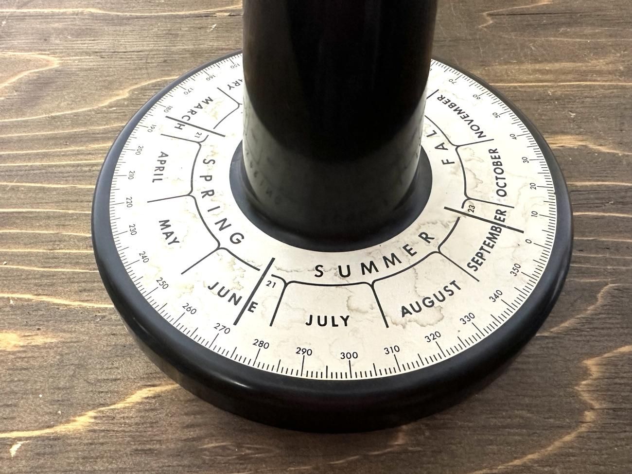 オーストラリア アンティーク ビンテージ 器 ガラス クリア 地球 太陽 新品 ガラス - Burghley Antiques
