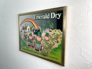 ӥơ Emerald Dry ѥ֥ߥ顼