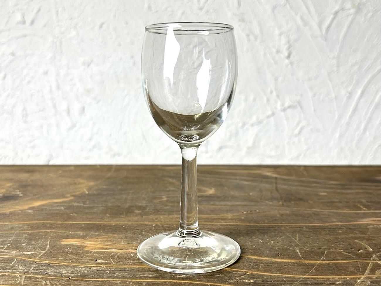 ビンテージ シェリーグラス