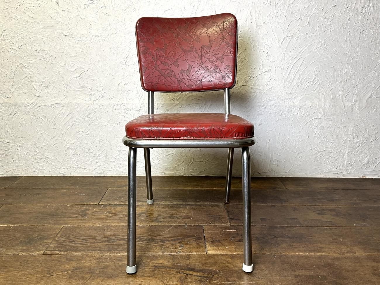 ビンテージ American Fixture ダイニングチェア ビンテージ American Fixture ダイニングチェア