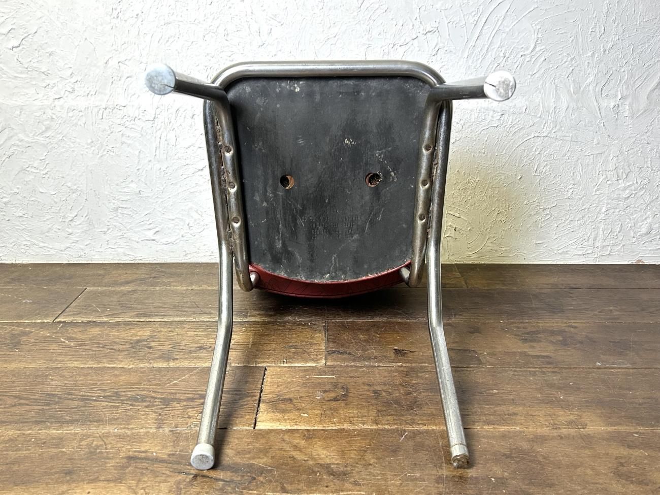 ビンテージ American Fixture ダイニングチェア ビンテージ American Fixture ダイニングチェア