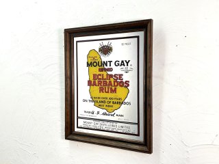 ӥơ Mount Gay ѥ֥ߥ顼