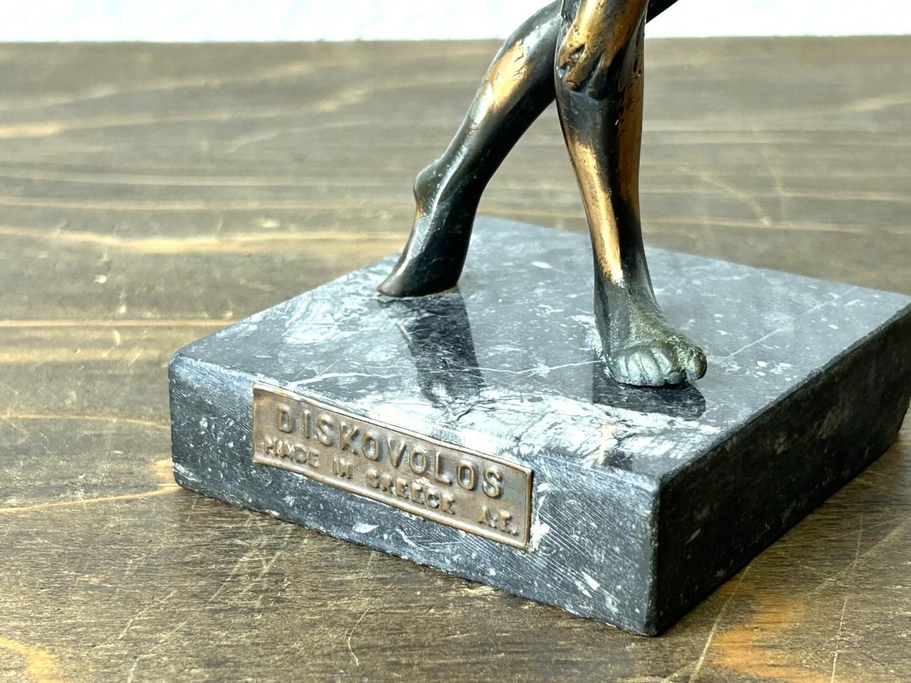 アンティーク　ブロンズオブジェ　アスティエ アンティーク ブロンズオブジェ アスティエ Astier de Villatte