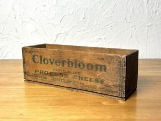 ӥơ CLOVER BLOOM ܥå