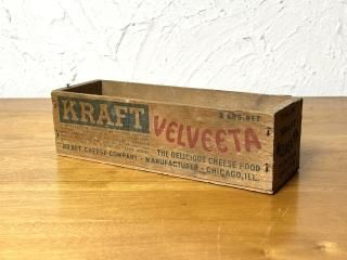 ӥơ KRAFT ܥå
