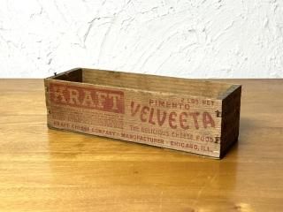 ӥơ KRAFT ܥå
