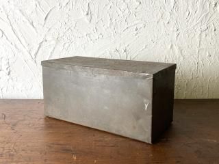 ƥ BREMMER BROS TIN
