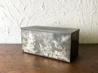 ƥ BREMMER BROS TIN
