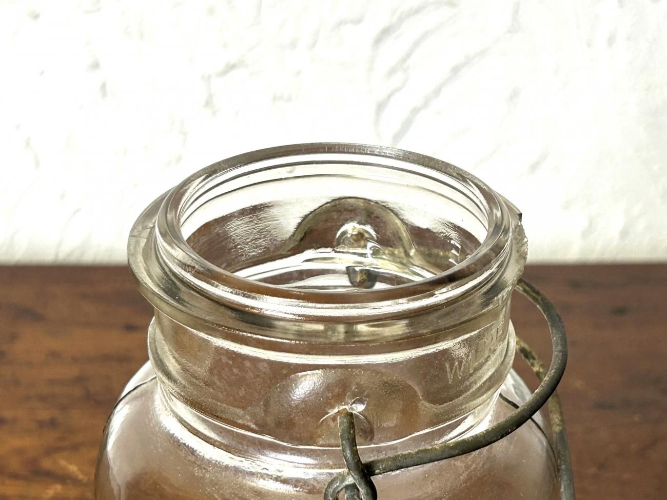 アンティーク Ball メイソンジャー