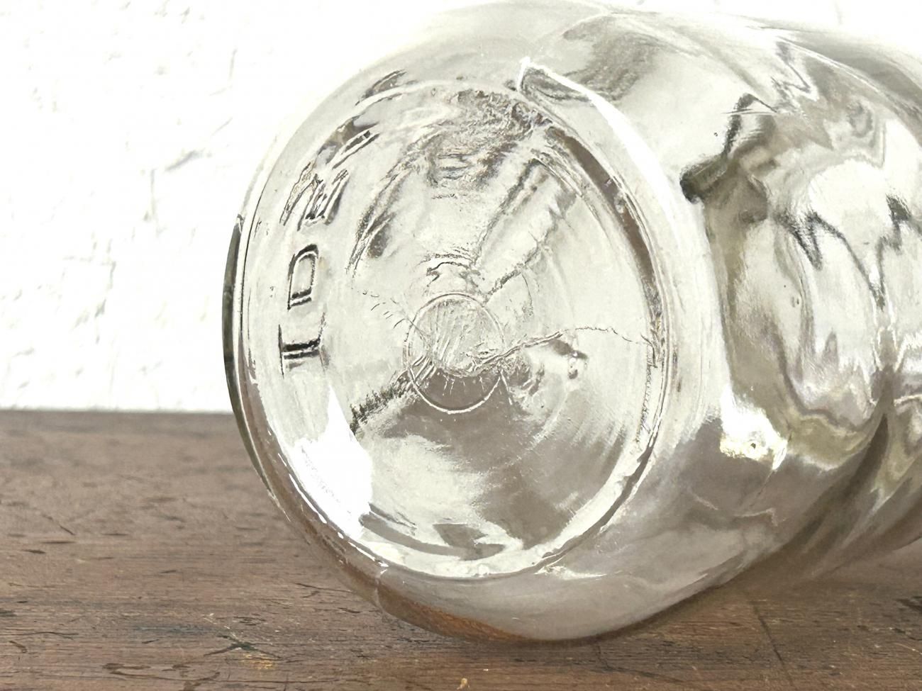 アンティーク Ball メイソンジャー