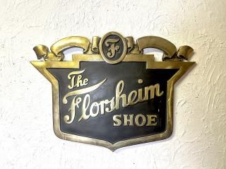 ӥơ Florsheim