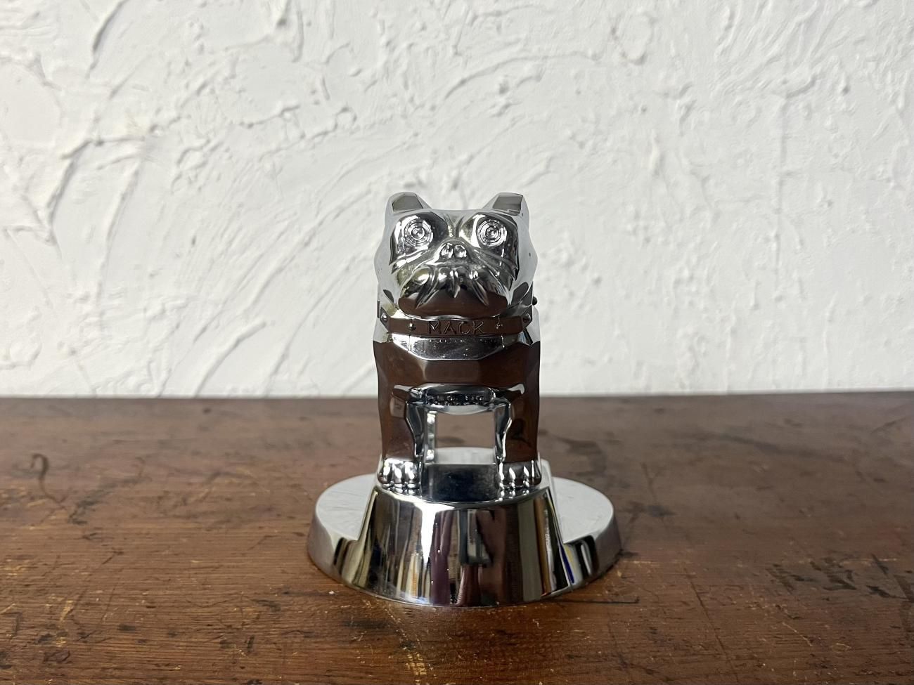 ビンテージ MACK TRUCK オーナメント