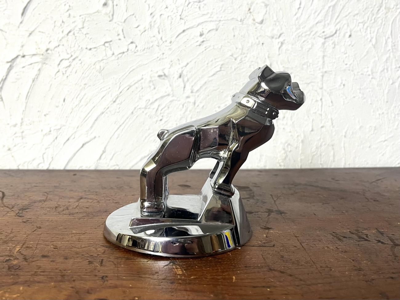 ヴィンテージ マックトラック　Mack track オーナメント　アンティーク ヴィンテージ マックトラック Mack track オーナメント アンティーク