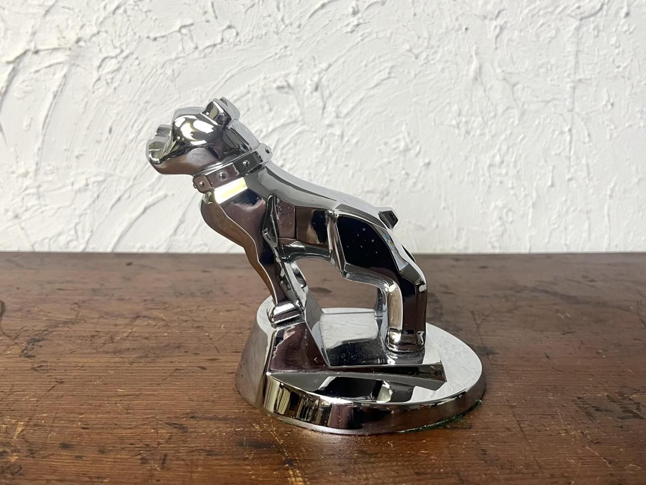 ビンテージ MACK TRUCK オーナメント