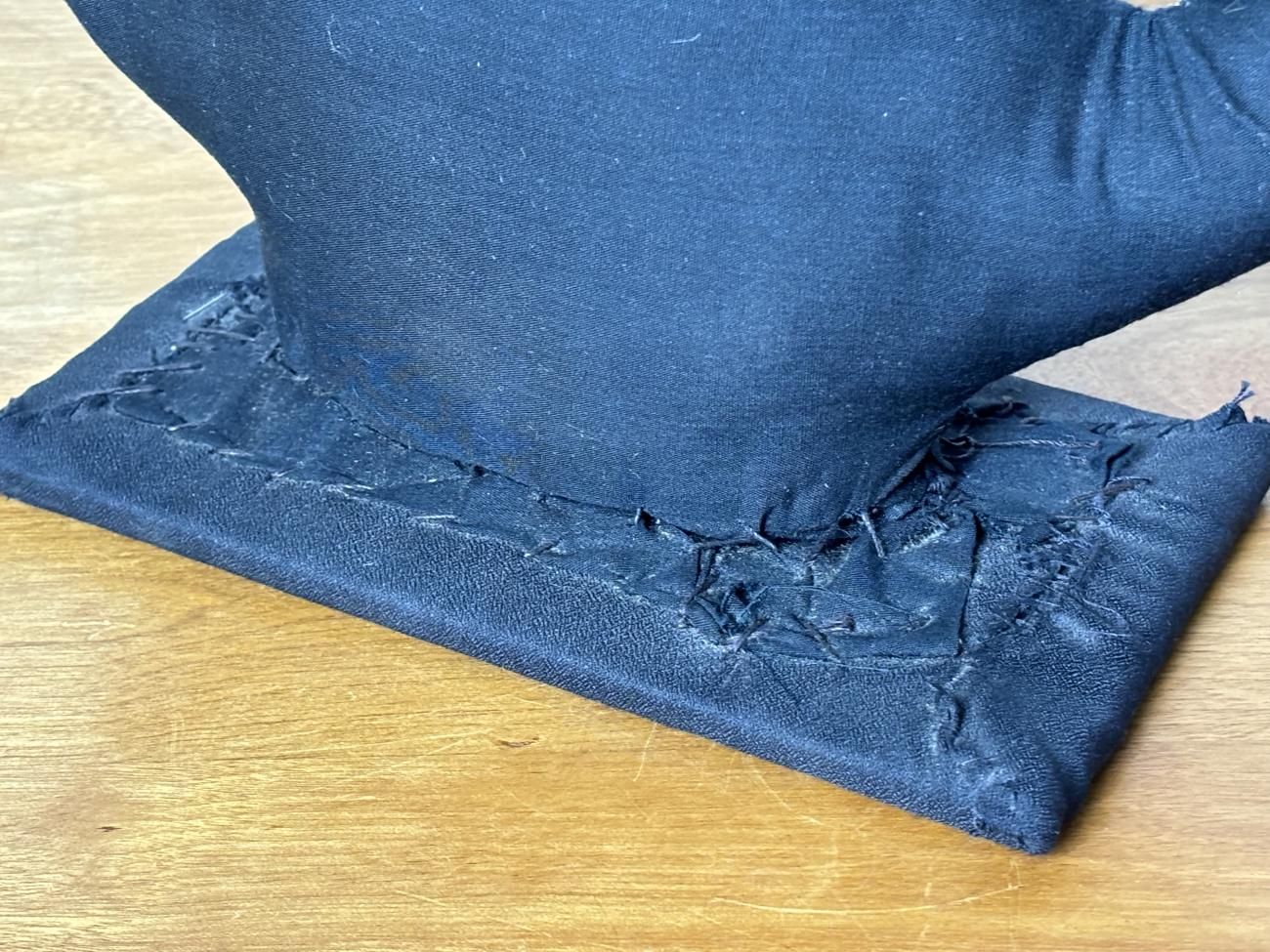 ビンテージ 50's 黒人人形