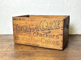 木箱・ケース - 大阪和泉市のアンティークインテリアショップ