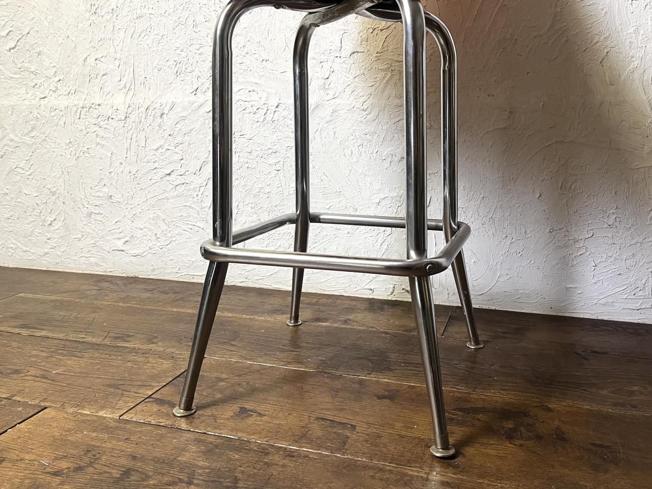 ビンテージ 60's ファイバーチェア
