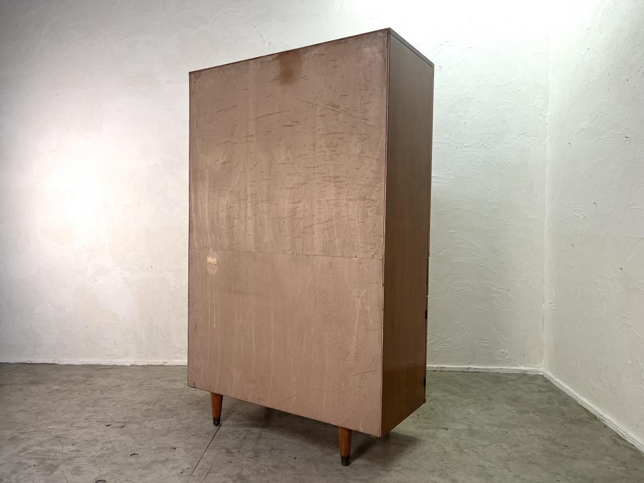 SALE！！｜ヴィンテージ｜昭和レトロ｜カップボード/食器棚｜ ビンテージ 50's カップボード