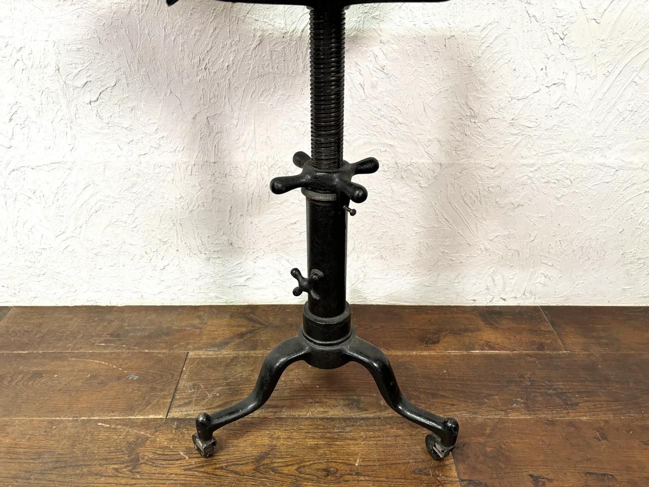 アンティーク ドラフティングテーブル