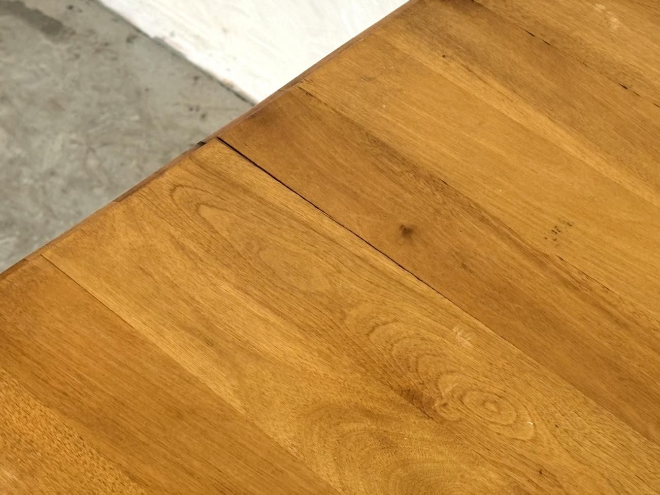 アンティーク フォールディングテーブル