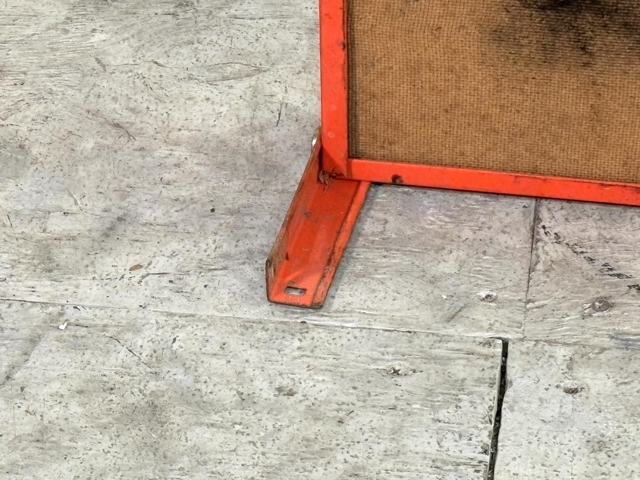 アンティーク　ツール ビンテージ HIRSH TOOL STOOL スツール