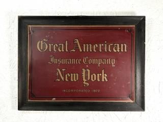 ƥ Great American Insurance Co 