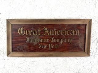 ƥ Great American Insurance Co. 
