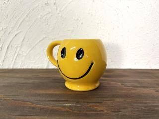ӥơ 70's McCoy Smiley Face ޥ