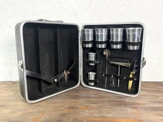 ӥơ 60s Bar set