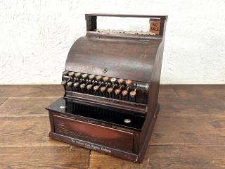 ƥ National Cash Register 쥸