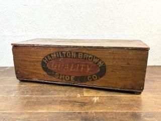 ӥơ HAMILTON BROWN SHOE Co.Ȣ