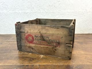 ӥơ NORTON COMPANY Ȣ