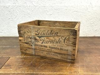 ƥ THE GLIDDEN VARNISH Co. Ȣ
