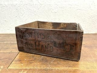 木箱・ケース - 大阪和泉市のアンティークインテリアショップ