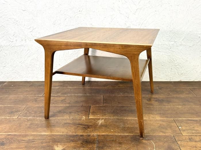 ビンテージ 50's Drexel社製 センターテーブル