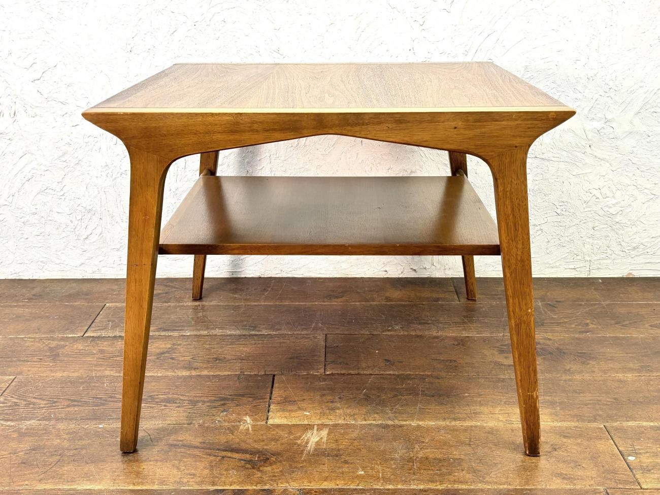 ビンテージ 50's Drexel社製 センターテーブル