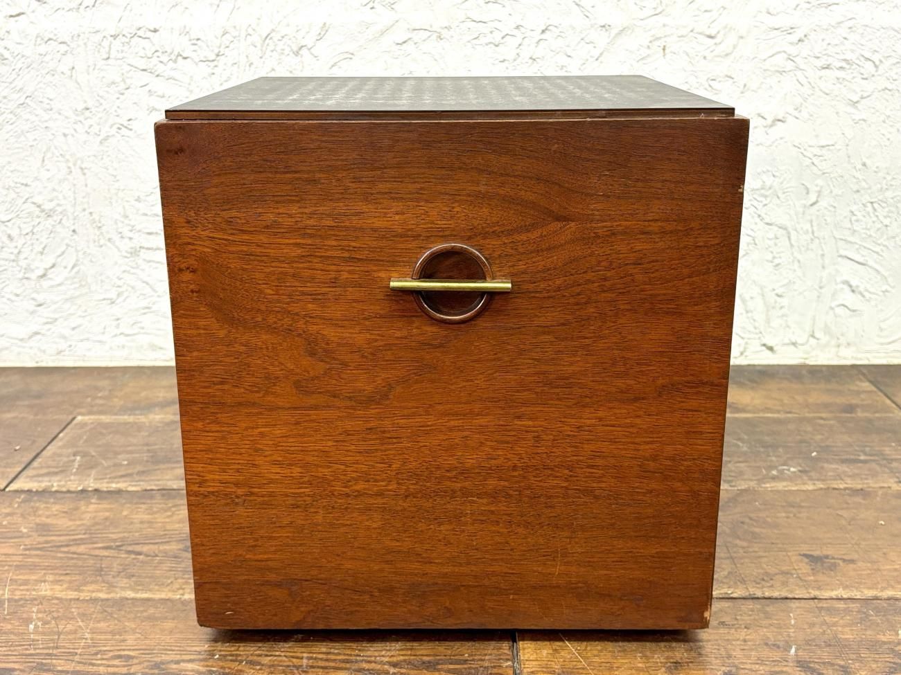 ビンテージ 60's Lane社製 サイドテーブル