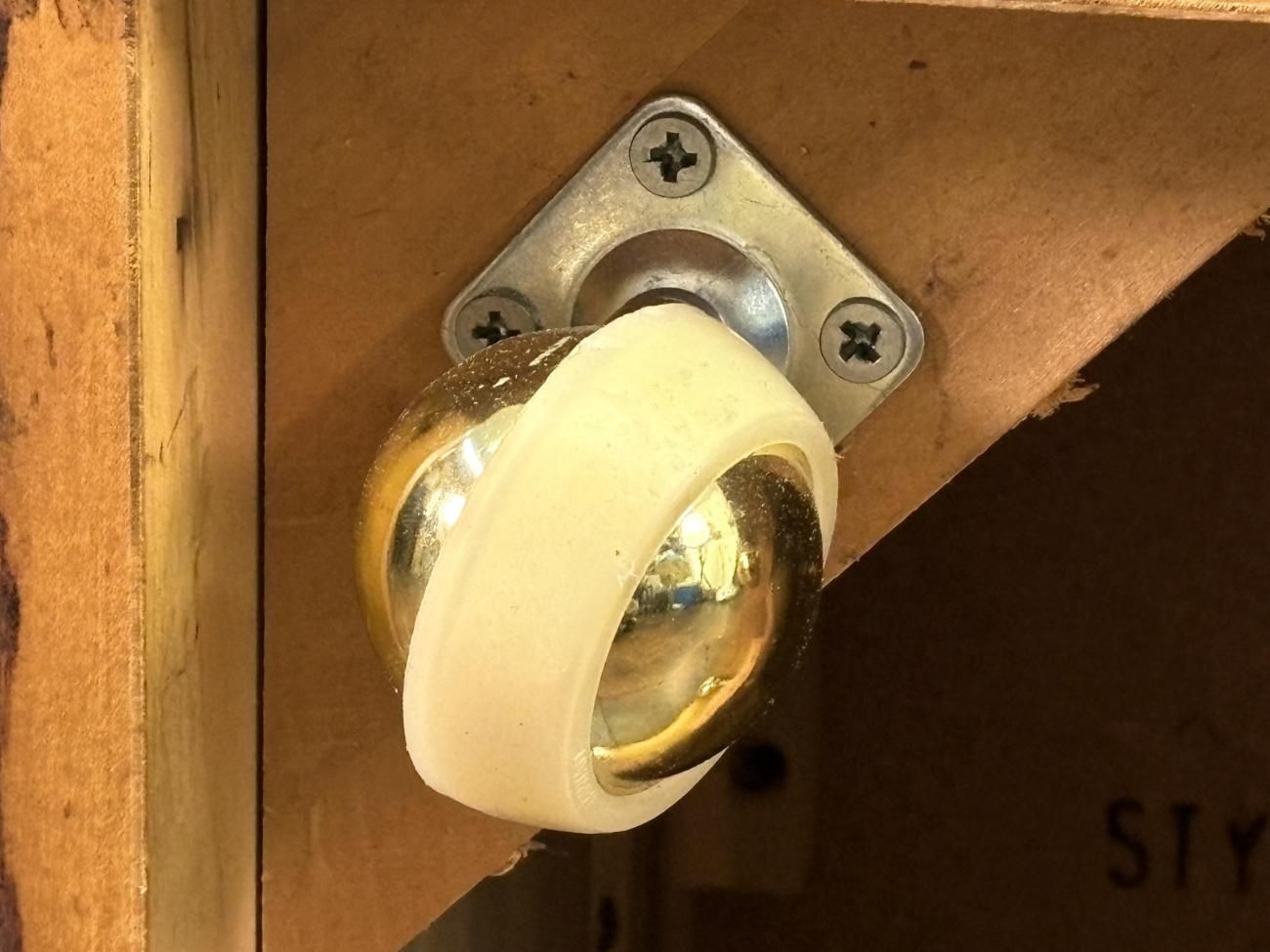 ビンテージ 60's Lane社製 サイドテーブル