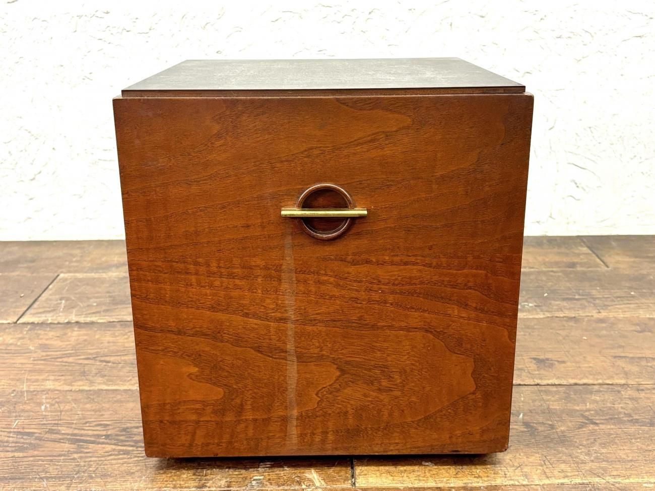 ビンテージ 60's Lane社製 サイドテーブル