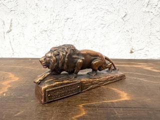 アンテロープ頭部の置物 タッチパネル付き歯突起尖指定装置 - Root ZX mini - Morita