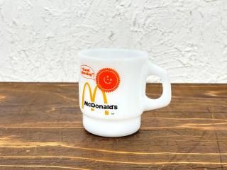 ӥơ McDonald's Fire King ޥ