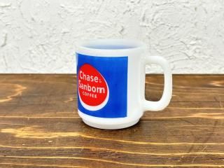 ӥơ Chase & Sanbom COFFEE ޥ