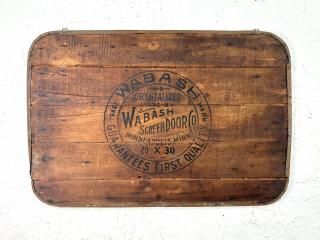 ƥ WABASH SCREEN DOOR ȡ֥ܡ