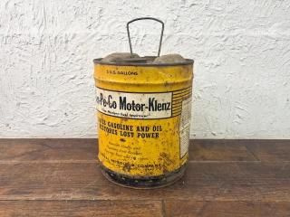 ӥơ Cen-Pe-Co Motor Klenz 