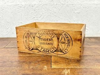 木箱・ケース - 大阪和泉市のアンティークインテリアショップ