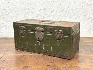 ӥơ Union Steel Chest Corporation ġܥå