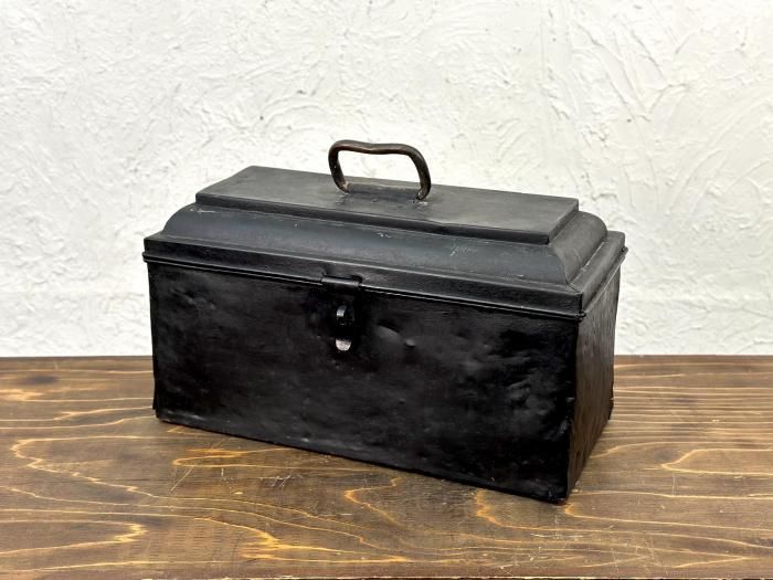 アンティーク ツールボックス