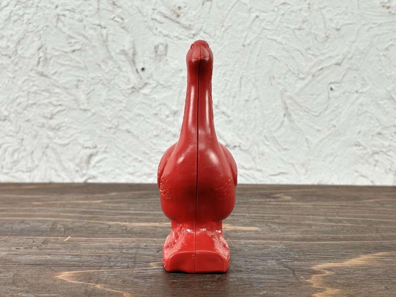 ビンテージ RED GOOSE SHOES