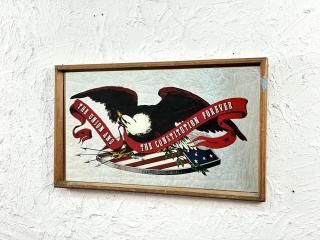 ӥơ THE UNION AND THE CONSTITUTION FOREVER ߥ顼